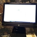 HP EliteOne 800 - monitor és gép egyben fotó