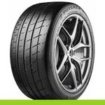 Bridgestone S007 XL 295/35 R20 105Y nyári gumi fotó