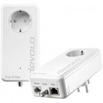 Devolo Giga Bridge Phoneline Hálózati adapter 8949 EU IP bridge, Üvegszál fotó