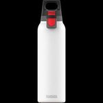 SIGG Hot & Cold One Light 550ml Termosz - Fehér (8998.30) fotó