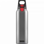 SIGG Hot & Cold One Light 550ml Termosz - Inox (8998.20) fotó