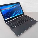 HP ProBook 450 G5, 15.6", i5-8250U, félkonfig 35. fotó