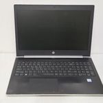 17. HP ProBook 450 G5, 15, 6" HD Kijelző, I5-7200U CPU, Nvidia 2GB VGA, Jó Akku, Félkonfig fotó