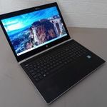 HP ProBook 450 G5, 15.6", i5-8250U, félkonfig 44. fotó