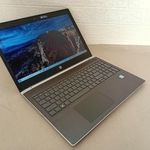 HP ProBook 450 G5, 15.6", i5-8250U, félkonfig 42. fotó