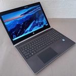 HP ProBook 450 G5, 15.6", i5-8250U, félkonfig 41. fotó