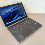 HP ProBook 450 G5, 15.6", i5-8250U, félkonfig 38. fotó