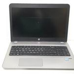 18. HP ProBook 450 G4, 15, 6" FHD Kijelző, I5-7200U CPU, Jó Akku, Félkonfig fotó