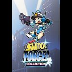 Mighty Switch Force! Collection (PC - Steam elektronikus játék licensz) fotó