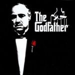 The Godfather A Keresztapa Ps2 játék PAL fotó