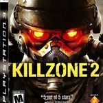 Killzone 2 Ps3 játék (használt) fotó