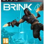 PS3 - Brink fotó