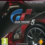 PS3 - Gran Turismo 5 fotó