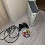 Xbox 360 Alkatrészek fotó