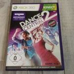 Xbox 360 : Kinect Dance Central 2 - TÁNCOS ! fotó