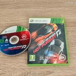 Xbox 360 Need For Speed - Hot Pursuit fotó