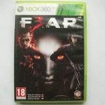 Xbox 360 F.3.A.R fotó