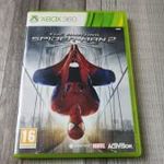 Xbox 360 : The Amazing Spider-Man 2 - EXTRA RITKA ! fotó