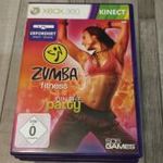 Xbox 360 : Kinect Zumba Fitness - RITKA ! fotó