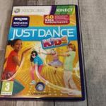 Xbox 360 : Kinect Just Dance Kids - TÁNCOS ! - RITKA ! fotó