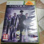 Saints Row the tird Xbox 360 játék fotó