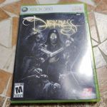 The Darkness Xbox 360 játék fotó