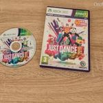 Extra Ritka! Xbox 360 Just Dance 2019 Utolsó kiadás! fotó