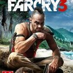 FARCRY 3 XBOX 360 fotó