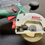 Bosch UniversalCirc 12V-os akkus körfűrész fotó