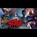 BRAWL (PC - Steam elektronikus játék licensz) fotó