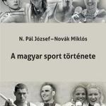 Novák Miklós - A magyar sport története fotó