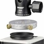 Bresser Optik 4964130 StarTracker Astrofoto Rögzítő fotó