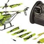 Revell Control Glowee 2.0 RC kezdő helikopter RtF fotó