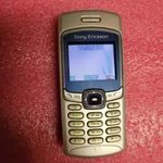 Sony Ericsson T230 Yettel függő telefon - 3546 fotó