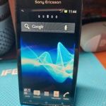 Sony Ericsson Xperia ARC (LT15i) - KÁRTYAFÜGGETLEN, TÖLTŐVEL ANDROID 4 fotó