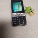 Sony Ericsson K660i Yettel függő mobiltelefon - 3704 fotó