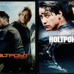 Holtpont (1991) + Holtpont (2016) 2DVD egy csomagban, szinkronos magyar kiadások fotó