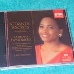 Barbara Hendricks – Sacred Songs CD fotó