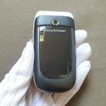 Sony Ericsson Z310i - telenor fotó