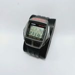 Casio Illuminator szép Quartz retro karóra fotó