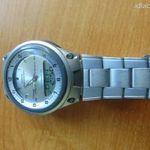 Casio kvarc férfi karóra. fotó