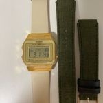 CASIO Vintage - Iconic - A-700 fotó