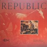 Republic - Hoppá hoppá LP fotó