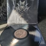 Motörhead - Bad Magic LP+CD fotó