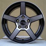 PDW Skoda alufelni 15 col 5x112 egyedi tuniing modell verhetetlen áron fotó