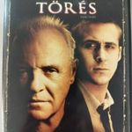 TÖRÉS (2007) DVD fotó