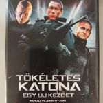 TÖKÉLETES KATONA - EGY ÚJ KEZDET (2009) DVD fotó