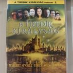 A TIZEDIK KIRÁLYSÁG 3. RÉSZ ( 2000 ) DVD fotó