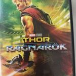 THOR 3. - RAGNARÖK ( 2017) DVD fotó