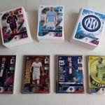 ÚJ! Topps Match Attax UEFA Champions League 2022/23 focis kártya fotó